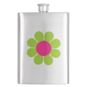 Blumenkraft Flachmann