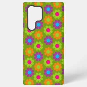 Blumenkraft Samsung Galaxy Hülle