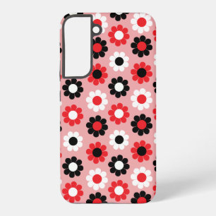Blumenkraft Samsung Galaxy Hülle