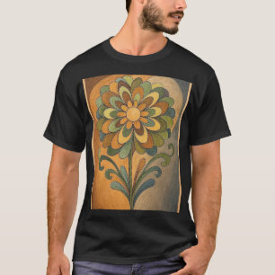 Blumenkraft T-Shirt