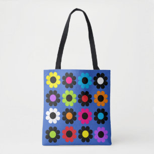 Blumenkraft Tasche