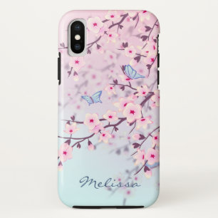 Blumenkrebs Blossom Pink Blue Monogram title_seo2