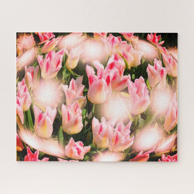 Blumenkunst-Inspirationen (Horizontal)