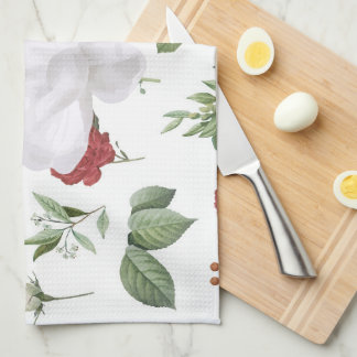 Blumenläden in meiner Nähe Geschirrtuch