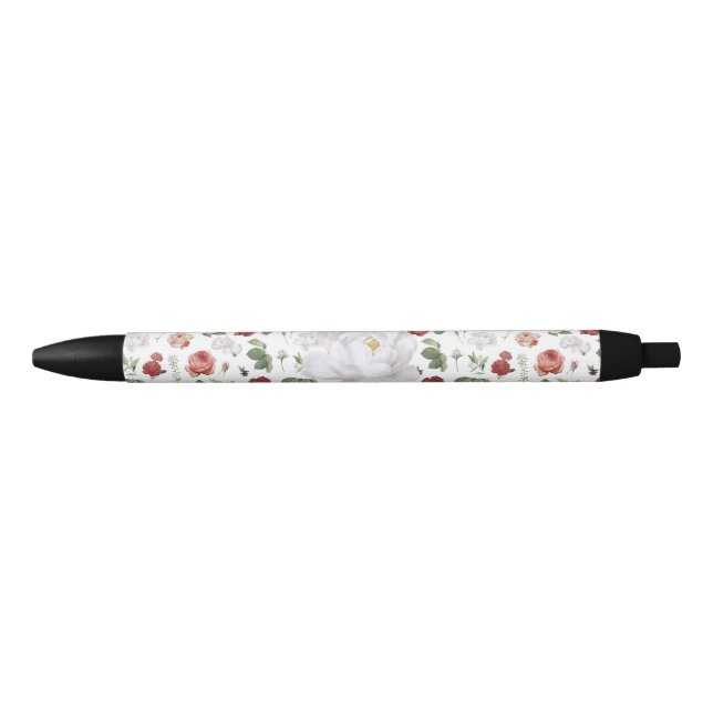 Blumenläden in meiner Nähe Kugelschreiber (Vorderseite)
