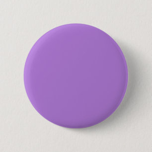 Blumenlavender - exklusive Farbkoordination Button