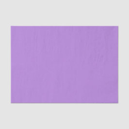 Blumenlavenzpapier Seidenpapier