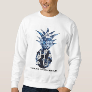 Blumenlogo Crewneck Sweatshirt