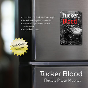 Blumenmagnet mit flexiblem Foto Magnet