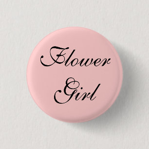 Blumenmäuse Button