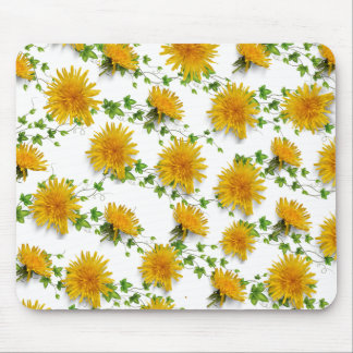 Blumenmousepad Mousepad