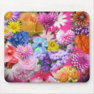 BlumenMousepad Mousepad