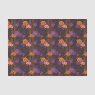 Blumenmuster 2 3 seidenpapier
