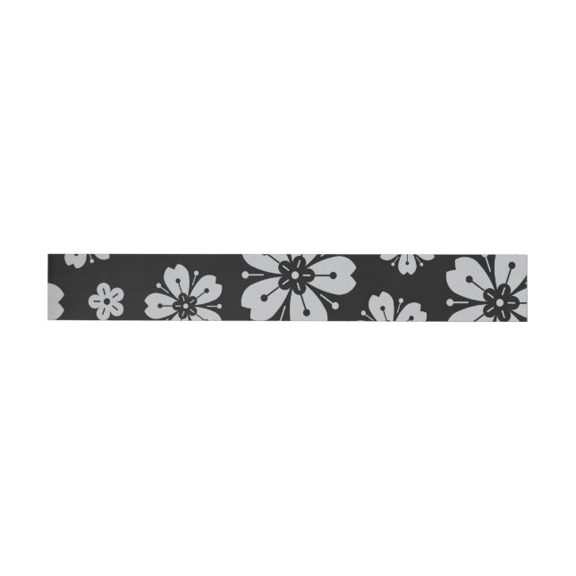 Blumenmuster 6 (Person)