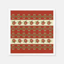 Blumenmuster aus rostfreiem Orangenpapier