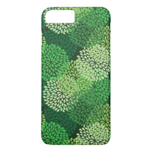 Blumenmuster Case-Mate iPhone Hülle