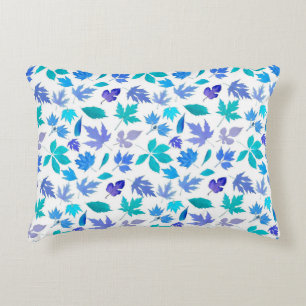 Blumenmuster Design-36566 Dekokissen
