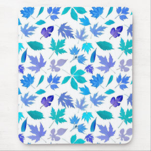 Blumenmuster Design-36566 Mousepad