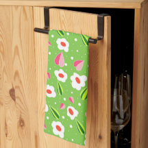 Blumenmuster