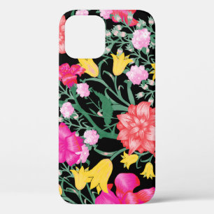 Blumenmuster Große Blume Muster Case-Mate iPhone Hülle