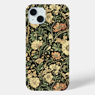 Blumenmuster im viktorianischen Stil Case-Mate iPhone Hülle