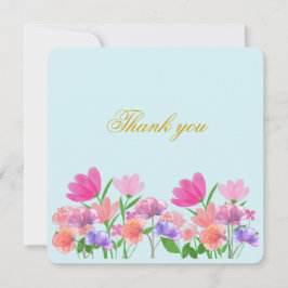 Blumenmuster-Lichtschalter Einladung