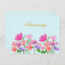 Blumenmuster-Lichtschalter