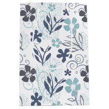 Blumenmuster