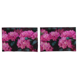 Blumenmuster-Mode-Dekorative abstrakt Kissenbezug