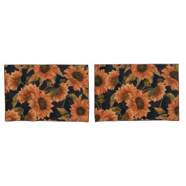 Blumenmuster-Mode-Dekorative tropisch Kissenbezug