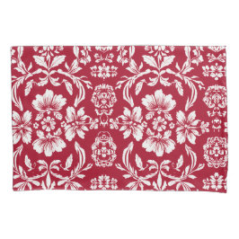Blumenmuster Pillowcase Kissenbezug