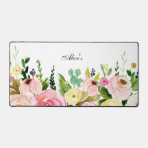 Blumenmuster
