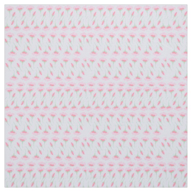 Blumenmuster Stoff (Muster)