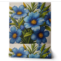 Blumenmuster