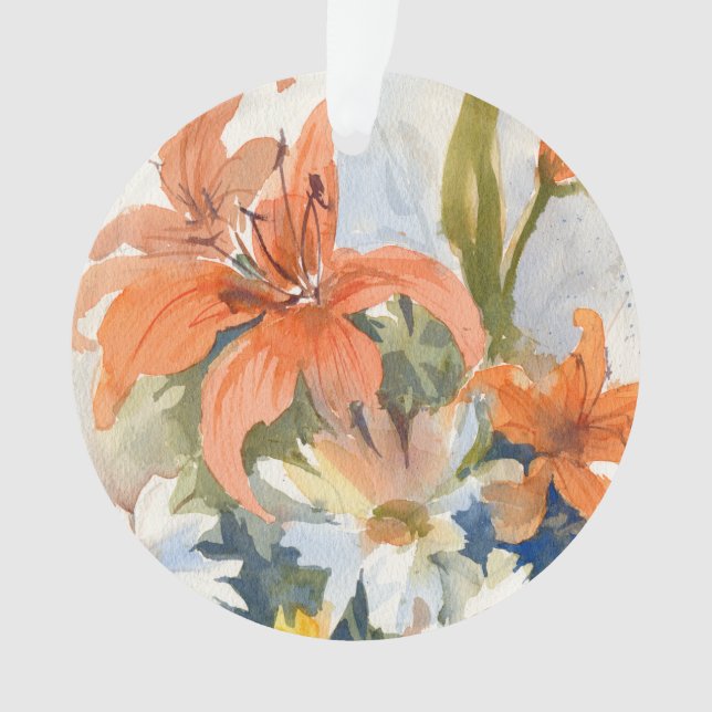 BlumenNr. 6 Ornament (Vorderseite)