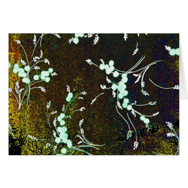 Blumenorgel 3 (Vorderseite (Horizontal))