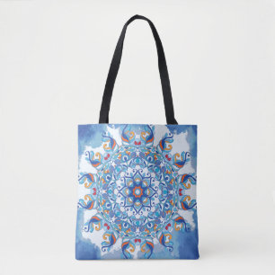 Blumenornament_12_2013 Tasche