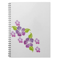 Blumenpapier