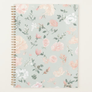Blumenplaner Planer
