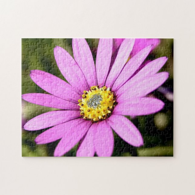 Blumenpuzzle (Horizontal)