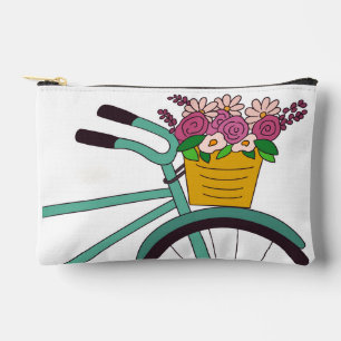 Blumenradanlage/Bleistifttasche Zubehörtasche