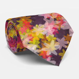 blumenreich krawatte