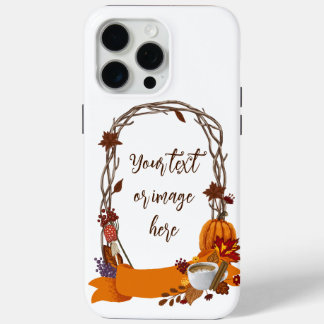 Blumenreste Herbstwüste Blume Folien Case-Mate iPhone Hülle