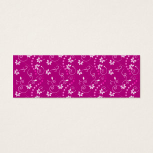 Blumenrosa