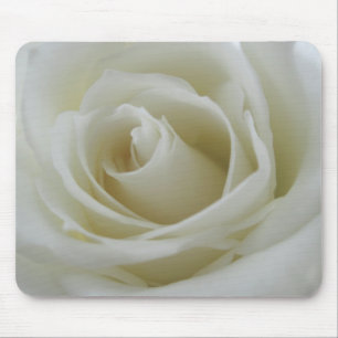 Blumenschimmer Mousepad