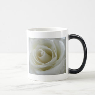 Blumenschimmer Verwandlungstasse