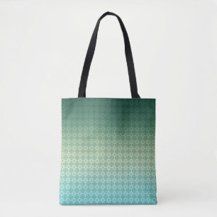 Blumenschmuck, Gefälle Tasche