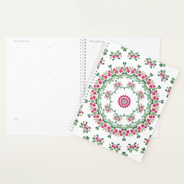 Blumenschmuck Planer (Anzeige)