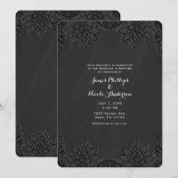 Blumenschwarze Halbpension & Hochzeitsfeier