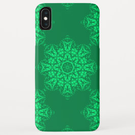 Blumenstaub gemustert Case-Mate iPhone hülle